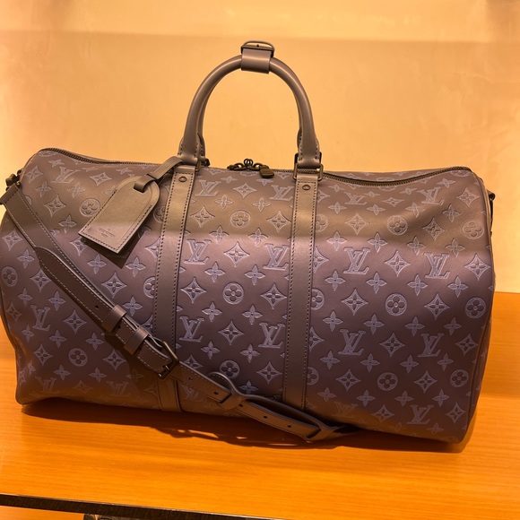 Louis Vuitton Other - Louis Vuitton Duffle Bag